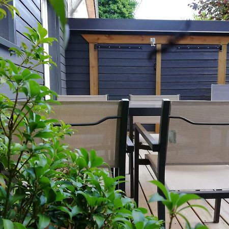 Marmotte Appartement Gérardmer Buitenkant foto
