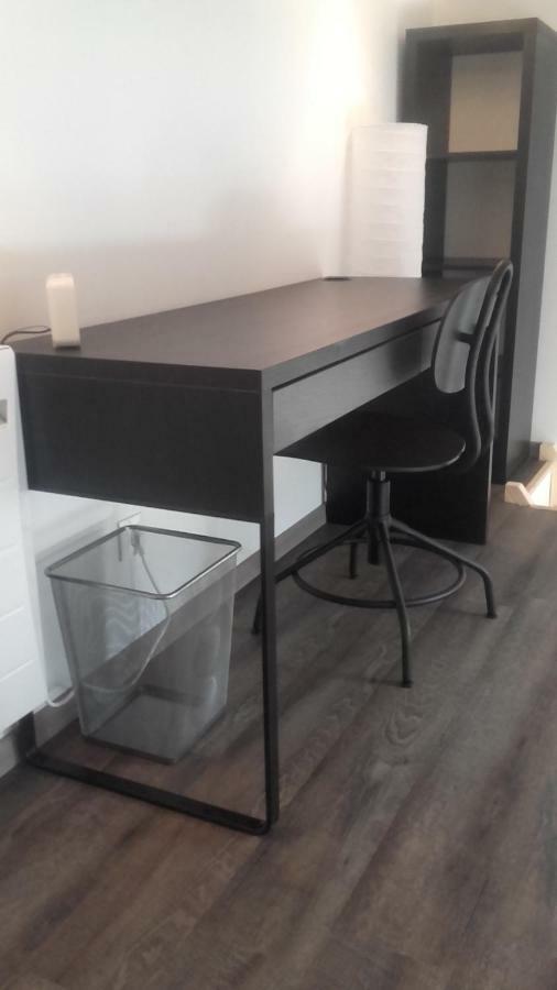Marmotte Appartement Gérardmer Buitenkant foto