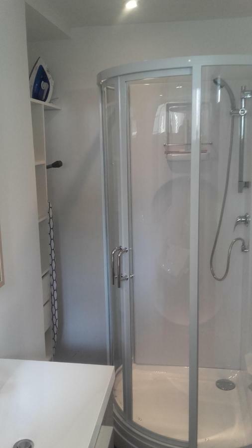 Marmotte Appartement Gérardmer Buitenkant foto