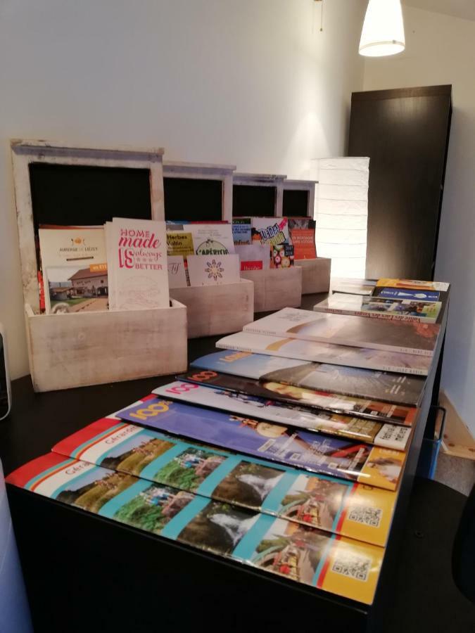 Marmotte Appartement Gérardmer Buitenkant foto