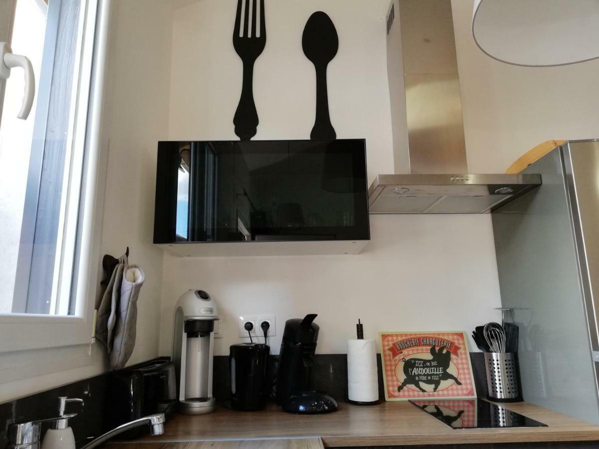 Marmotte Appartement Gérardmer Buitenkant foto