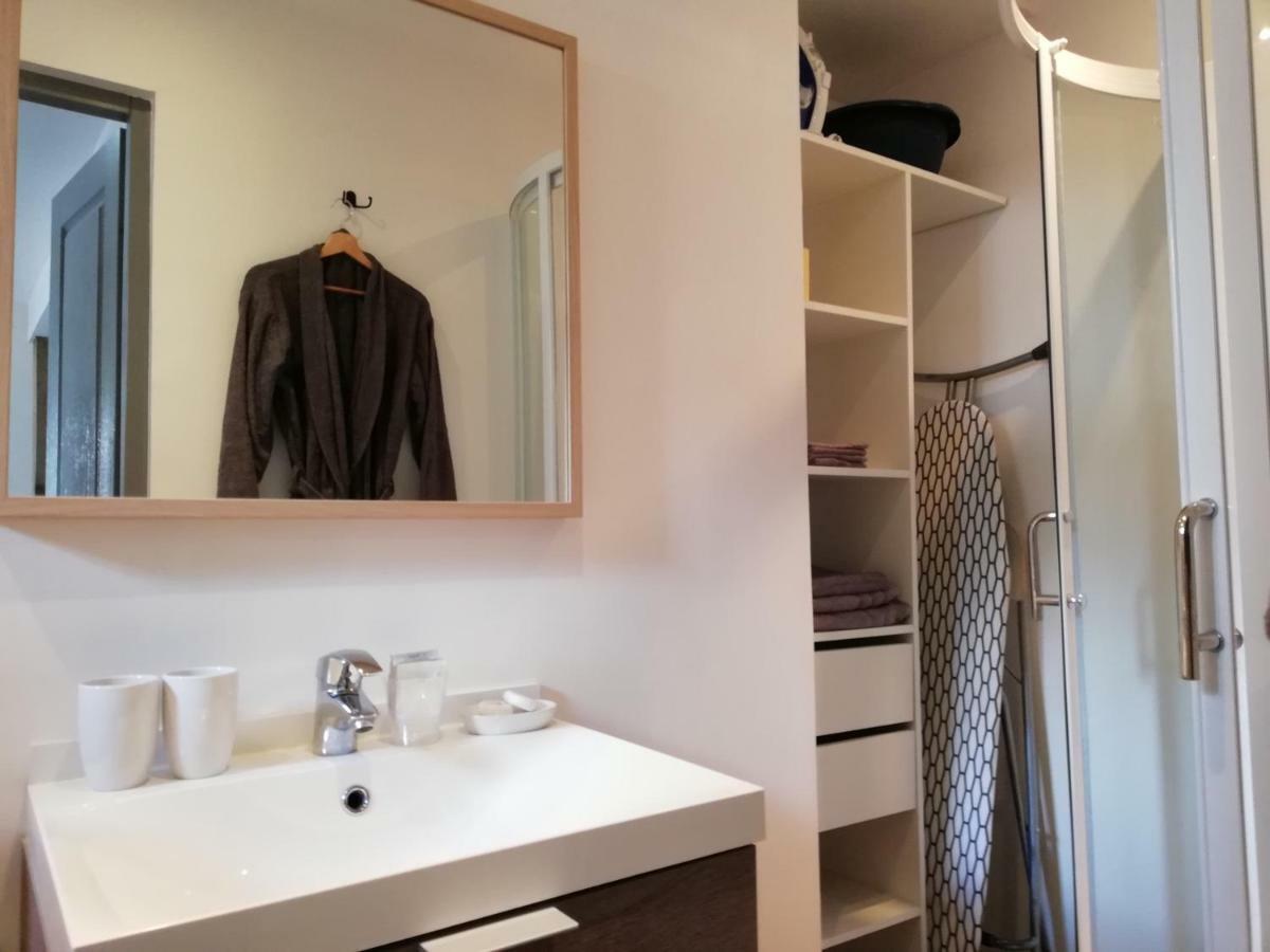 Marmotte Appartement Gérardmer Buitenkant foto